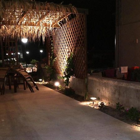Marika Apartments Mastichari  Esterno foto