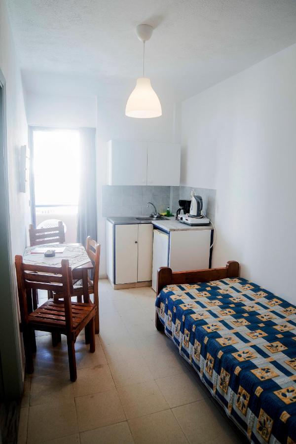 Marika Apartments Mastichari  Esterno foto