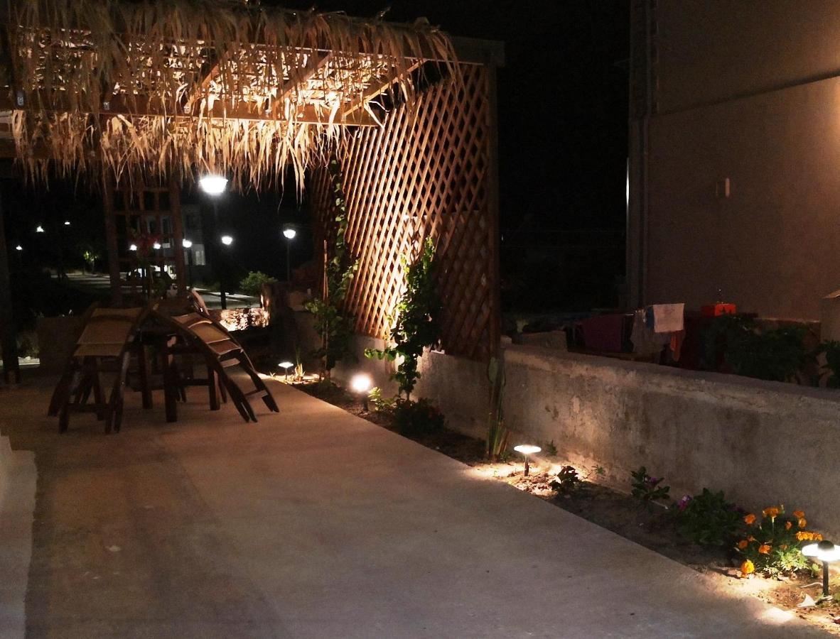 Marika Apartments Mastichari  Esterno foto