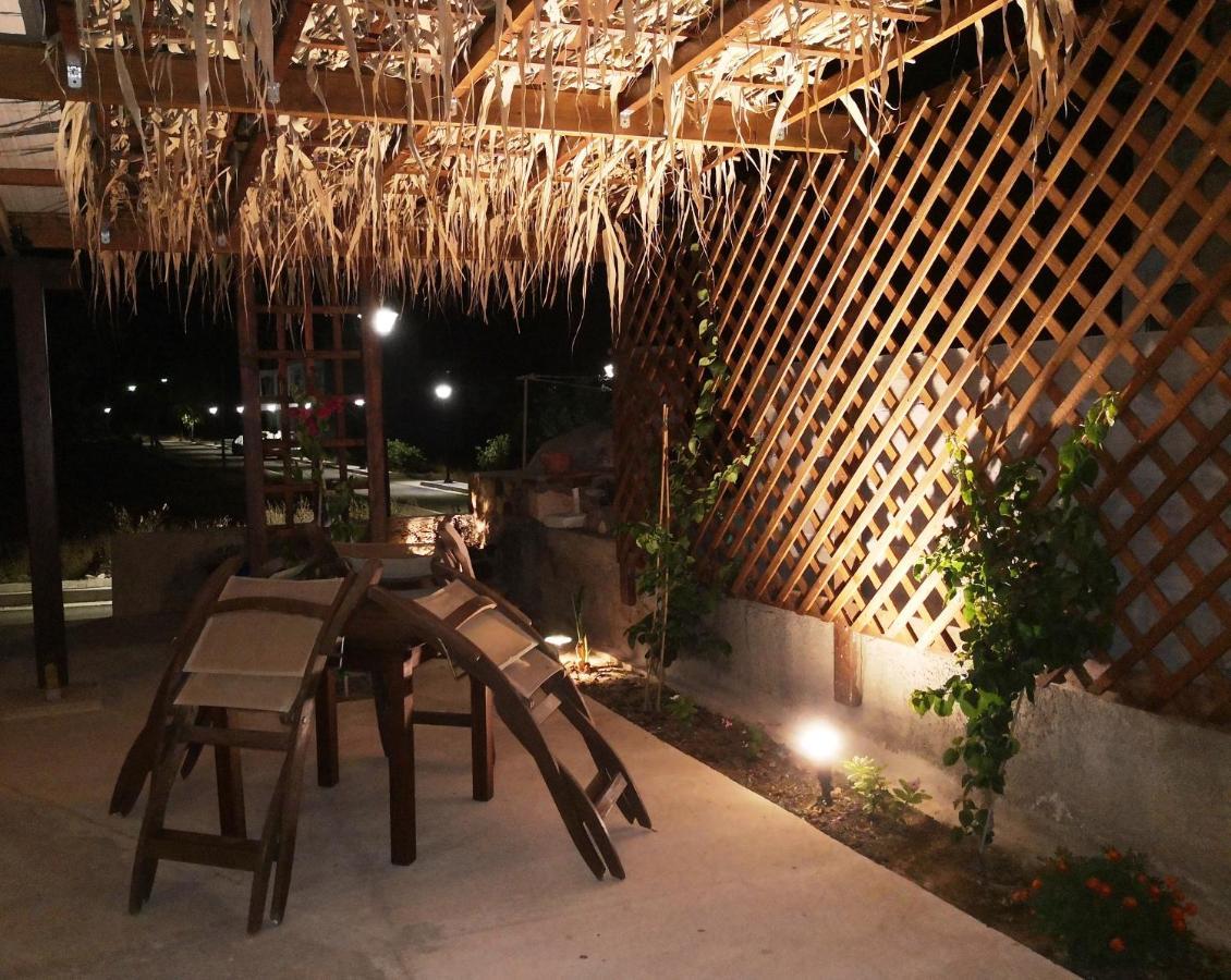 Marika Apartments Mastichari  Esterno foto